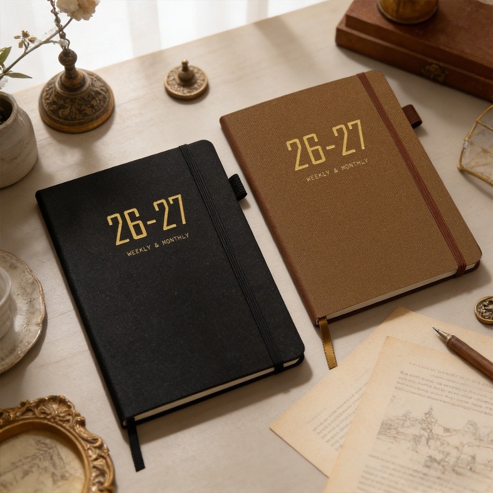 with Strap 2027 A5 Planner Not - огляд і ціна Planned Parenthood