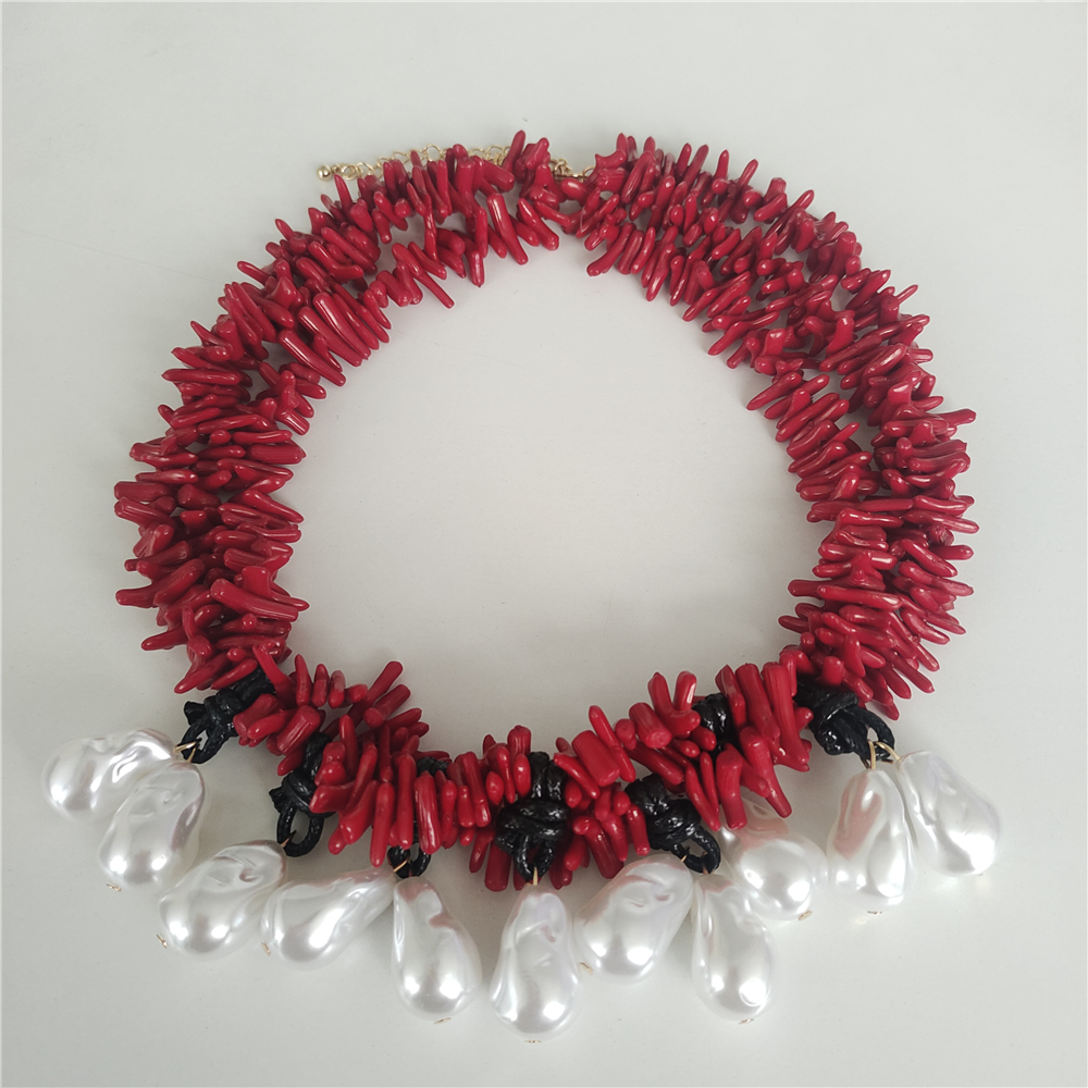 Fashion Big Red Coral Faux Pea - огляд і ціна String Of Pearls Plant