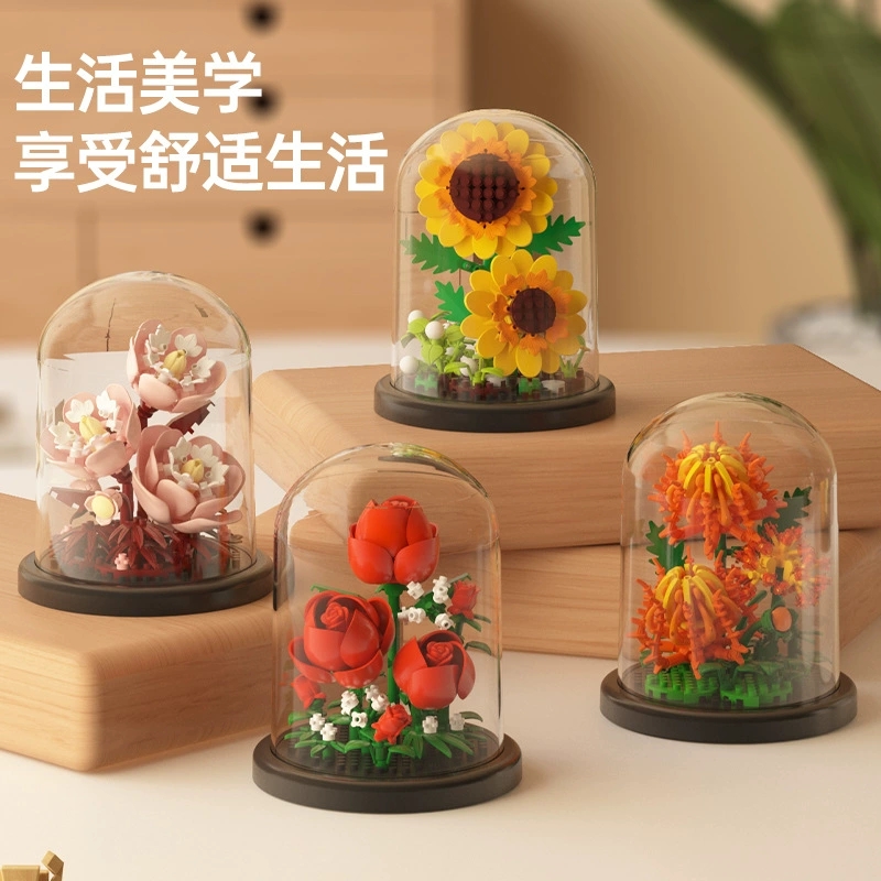 DIY MINI Flower Arrangement Du - огляд і ціна Succulent Arrangement Mini