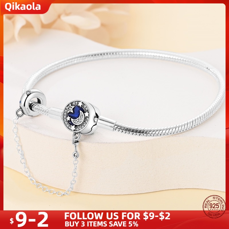 S925 Sterling Silver Bracelet  - огляд і ціна String Of Pearls Plant