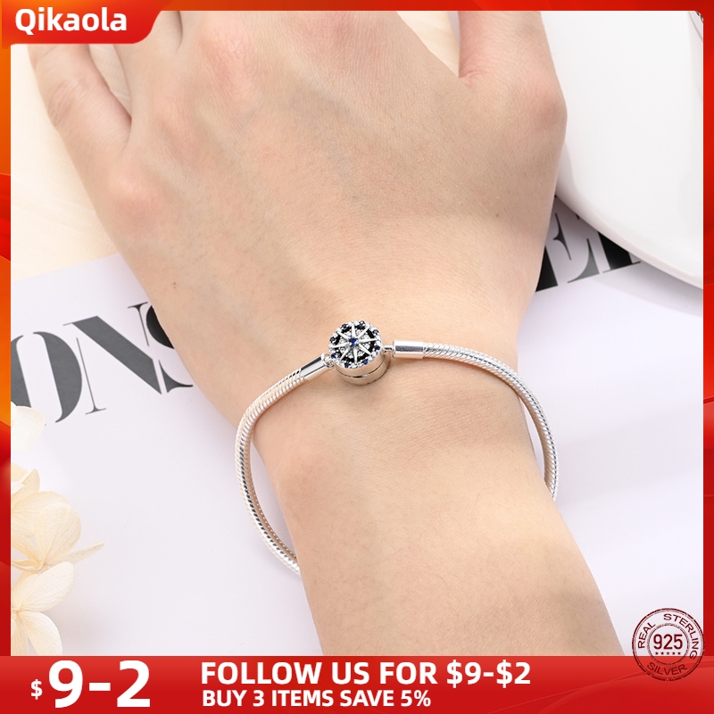 S925 Sterling Silver Bracelet  - огляд і ціна String Of Pearls Plant