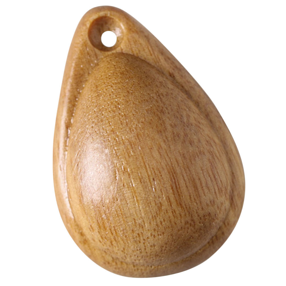 Wood Water Drop Ornament Lovel - огляд і ціна Succulent Arrangement Mini