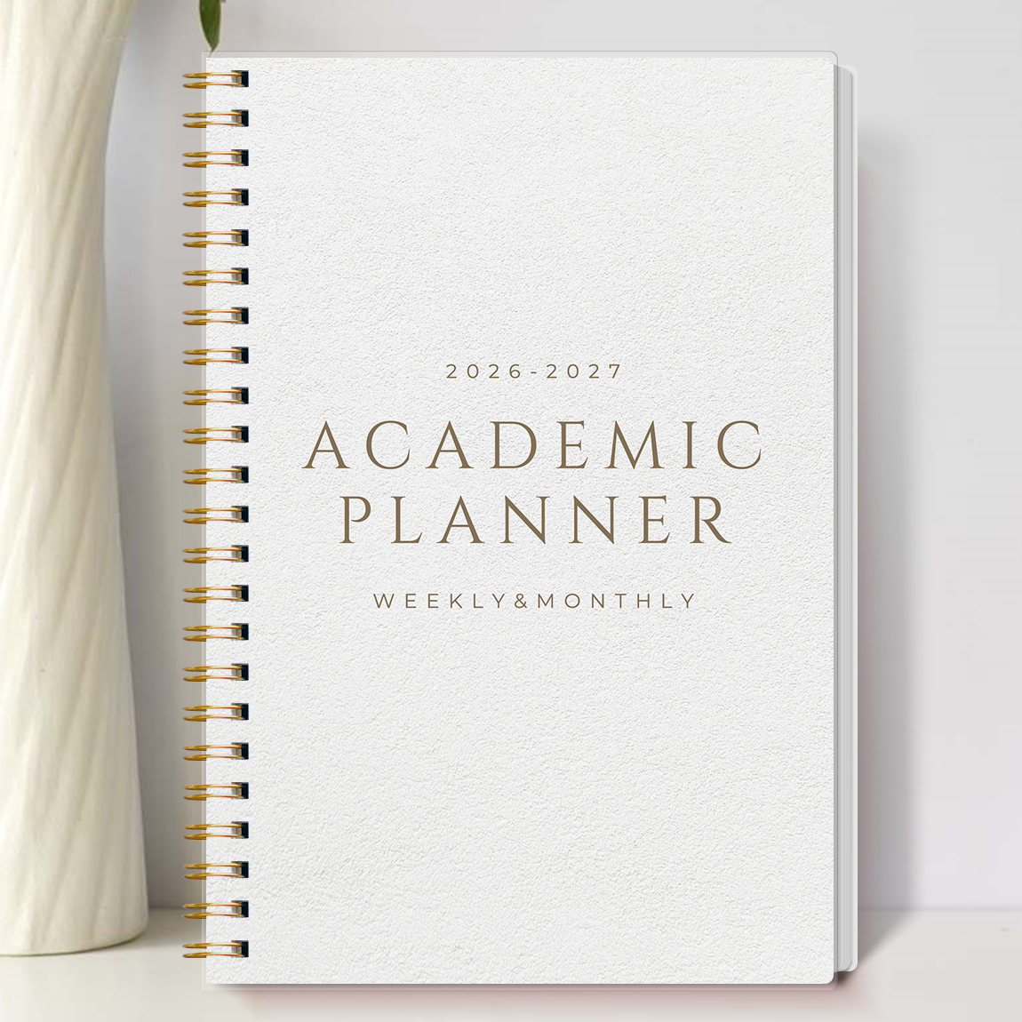 A5 Academic Planner 2026-2027, - огляд і ціна Planned Parenthood