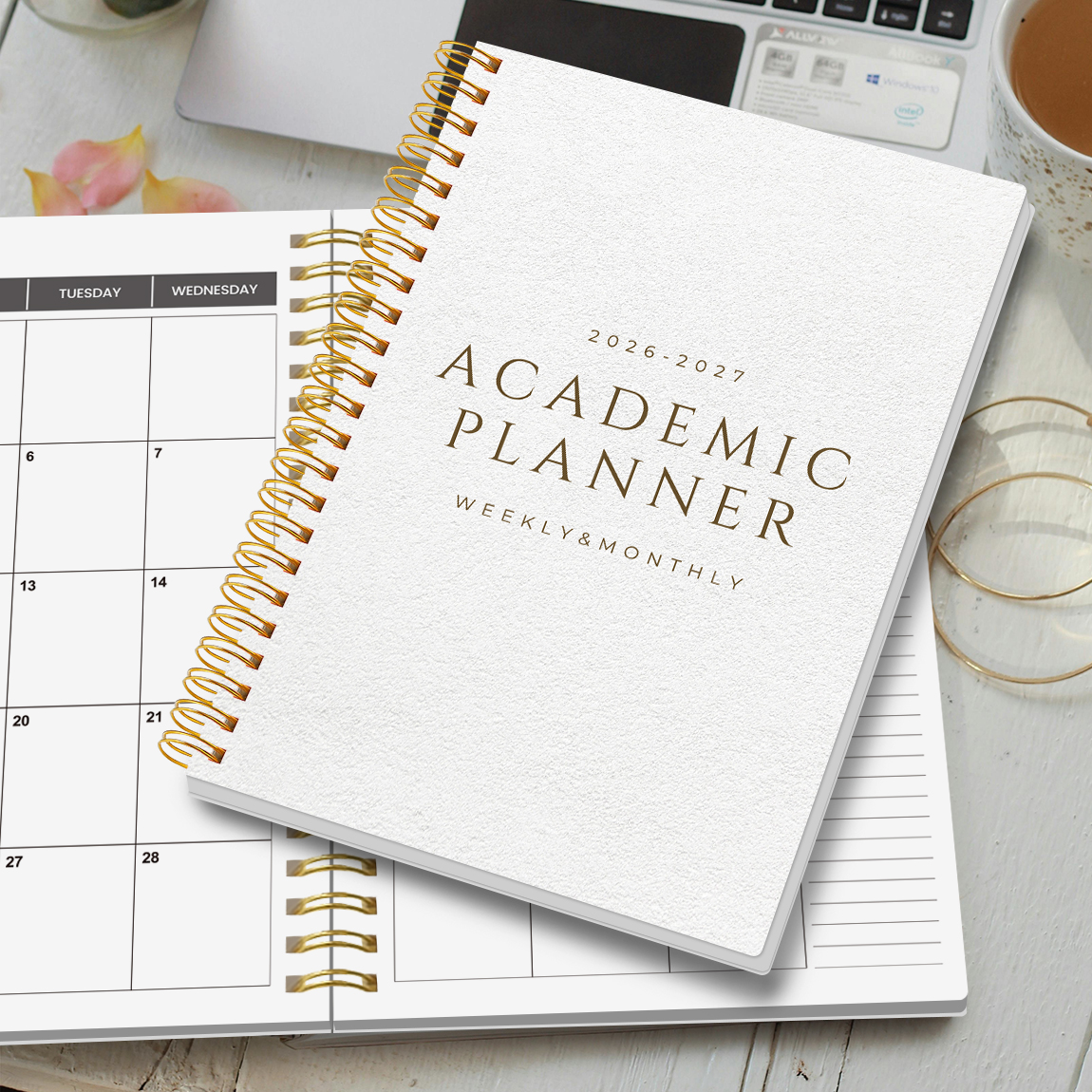A5 Academic Planner 2026-2027, - огляд і ціна Planned Parenthood