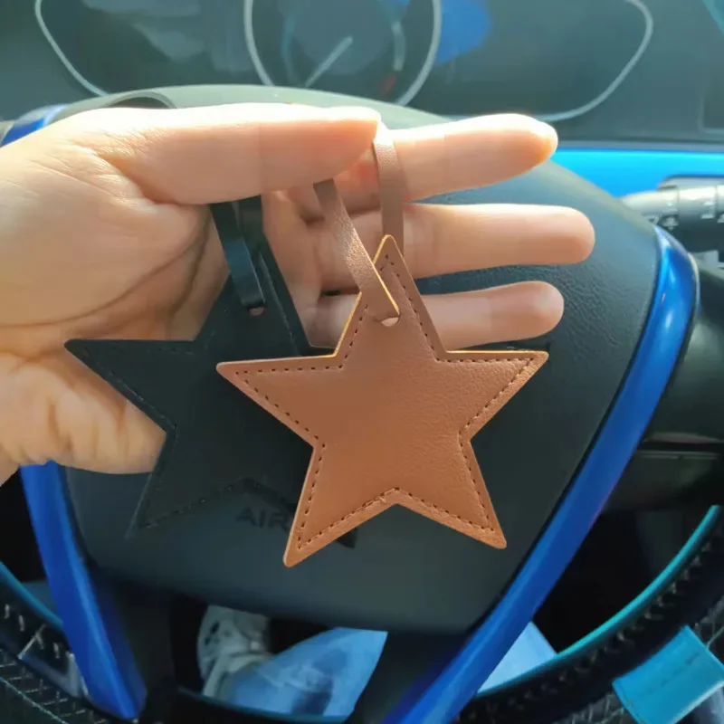 Star PU Leather Tassels Keycha - огляд і ціна String Of Pearls Plant