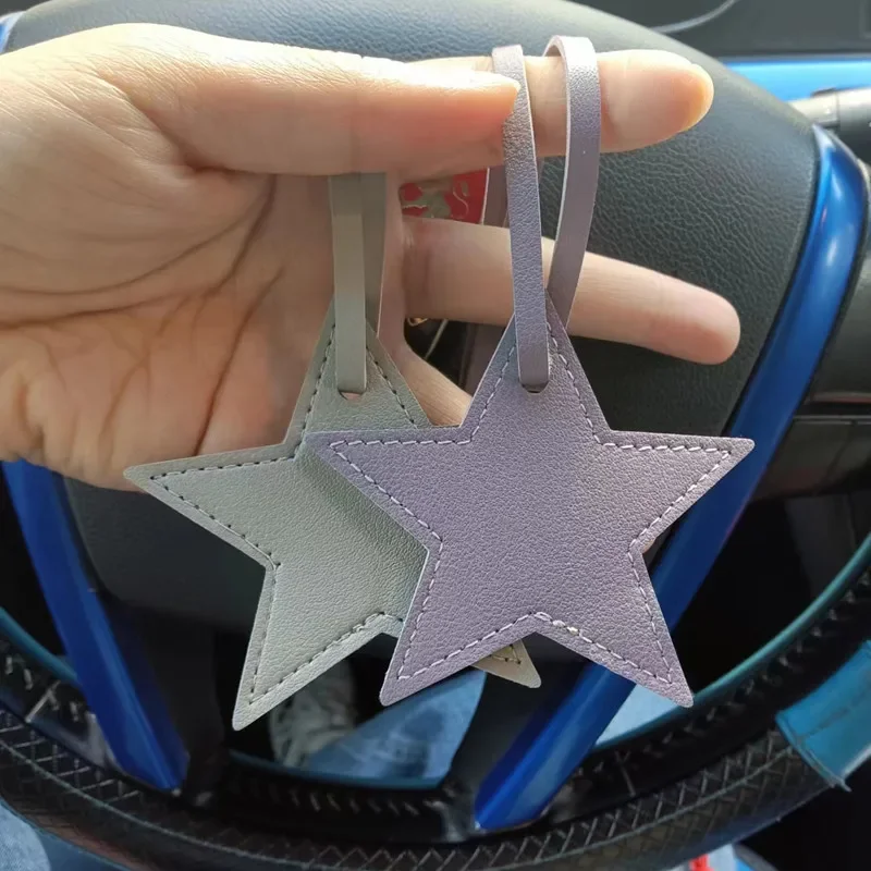 Star PU Leather Tassels Keycha - огляд і ціна String Of Pearls Plant