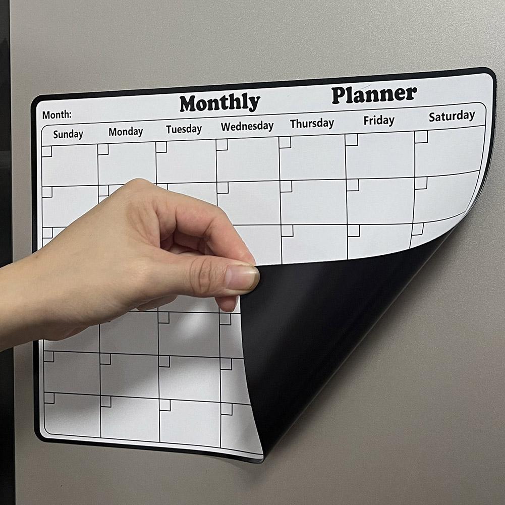 Stylish Magnetic Dry Erase Cal - огляд і ціна Planned Parenthood