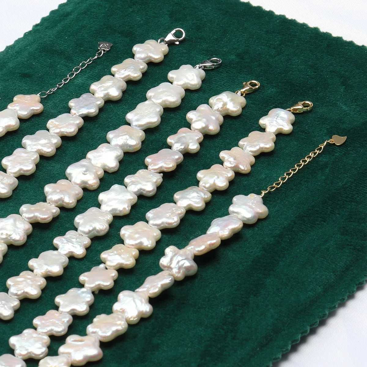 Aurora Colored Natural Freshwa - огляд і ціна String Of Pearls Plant