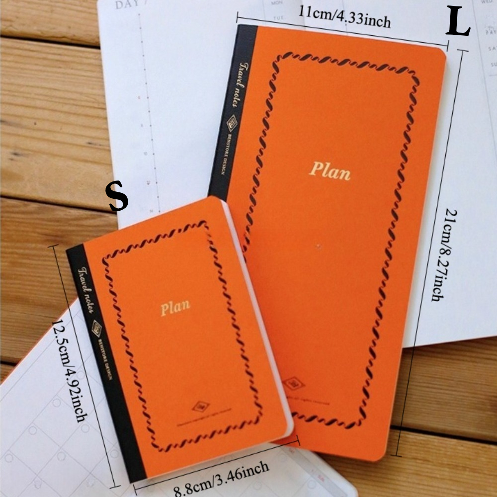 Fromthenon Traveler's Notebook - огляд і ціна Planned Parenthood