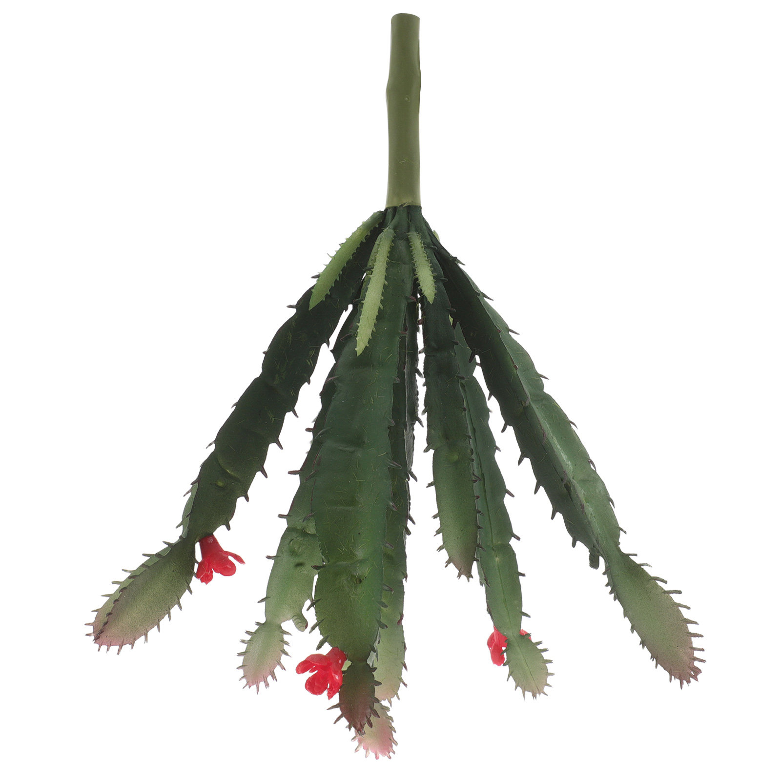 Lifelike Fake Cactus Plant Art - огляд і ціна Succulent Arrangement Mini