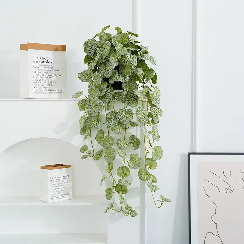 40-70cm Fake Hanging Plants Ar - огляд і ціна String Of Pearls Plant