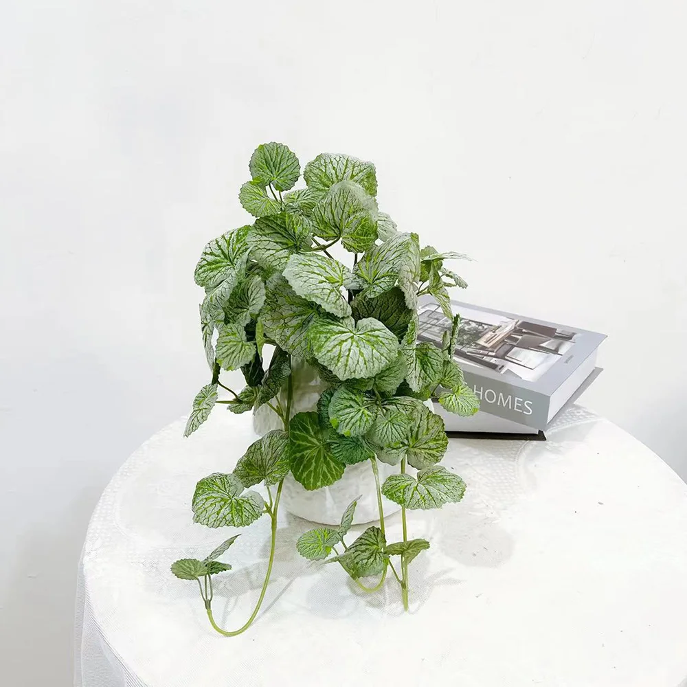 40-70cm Fake Hanging Plants Ar - огляд і ціна String Of Pearls Plant