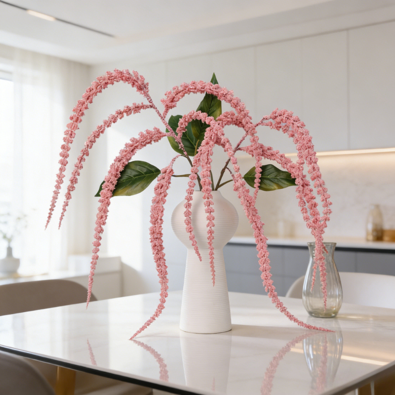 36.2 Inches Artificial Strings - огляд і ціна String Of Pearls Plant