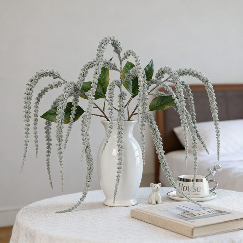 36.2 Inches Artificial Strings - огляд і ціна String Of Pearls Plant