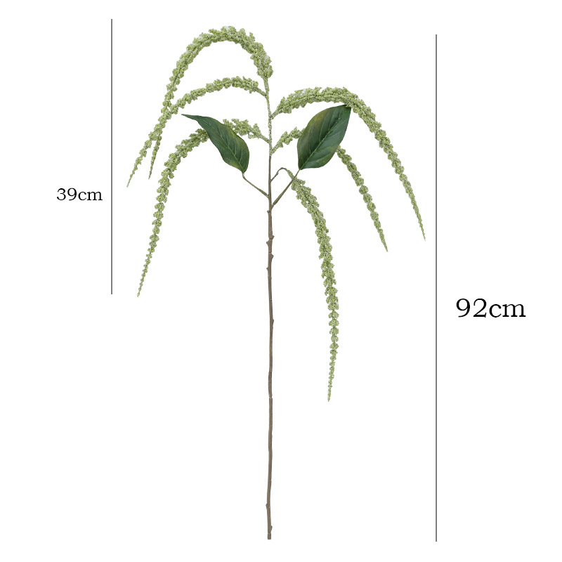 36.2 Inches Artificial Strings - огляд і ціна String Of Pearls Plant