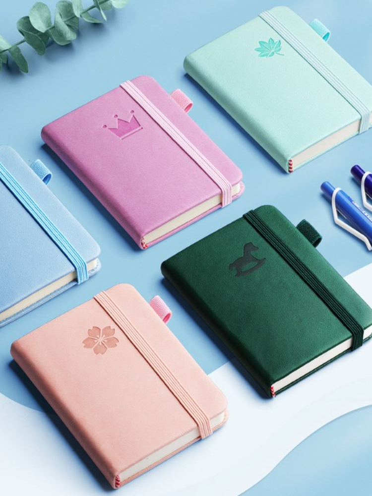 A7 Mini Pocket Notebook 100 Sh - огляд і ціна Planned Parenthood