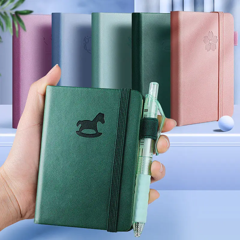 A7 Mini Pocket Notebook 100 Sh - огляд і ціна Planned Parenthood