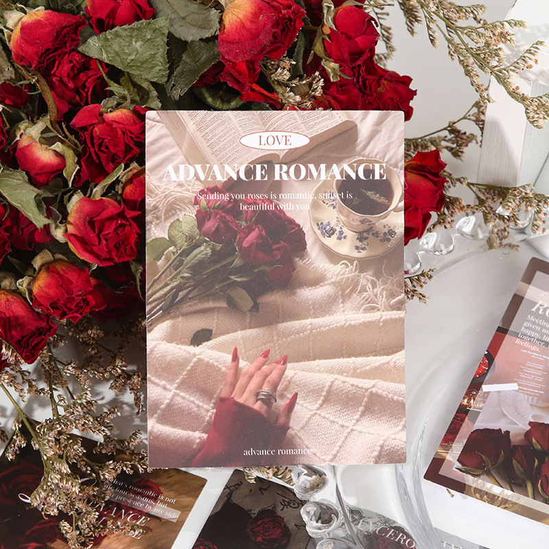 25pcs/pcak Daily Life Romantic - огляд і ціна Planned Parenthood