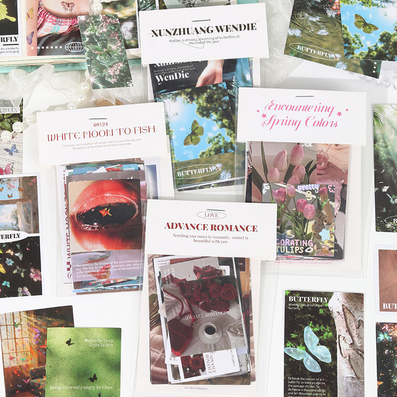 25pcs/pcak Daily Life Romantic - огляд і ціна Planned Parenthood