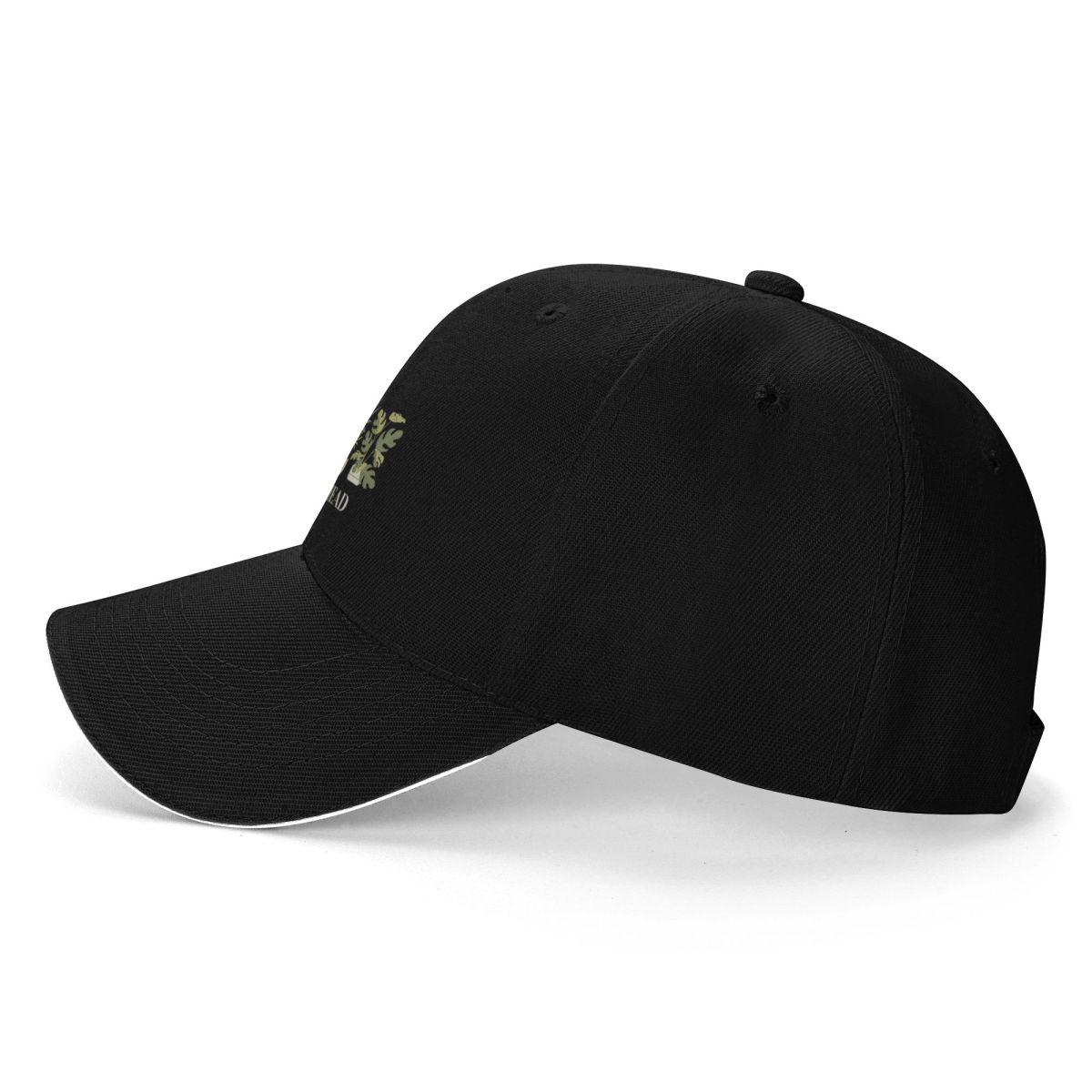Pot head Plant Parent Baseball - огляд і ціна Plant Parent Hat