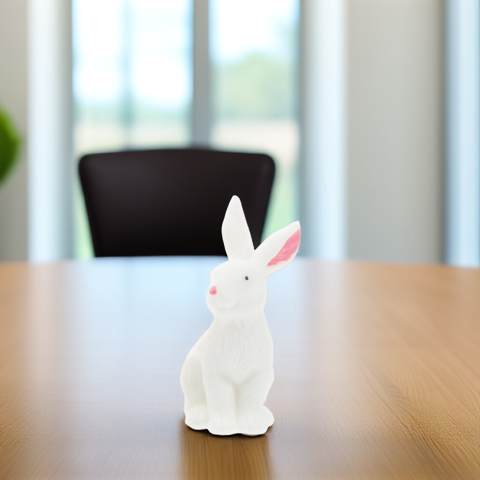 2Pcs Premium Mini Rabbit Decor - огляд і ціна Succulent Arrangement Mini