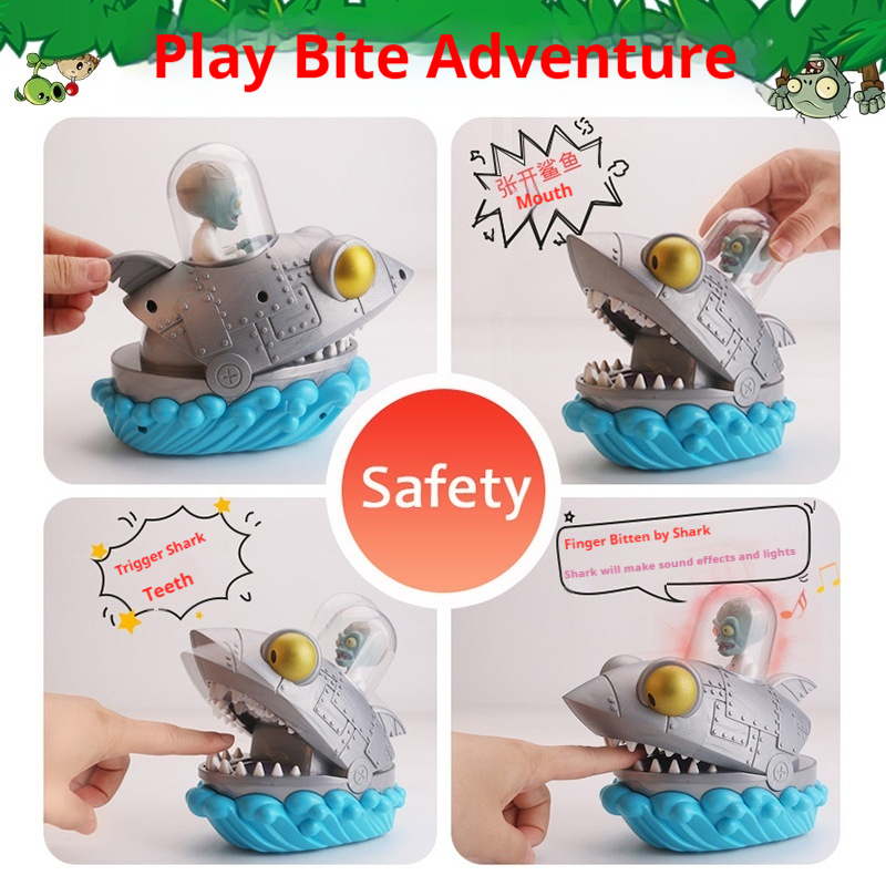 Plants V.S. Zombies Prank Toy  - огляд і ціна Plant Parent Free Version