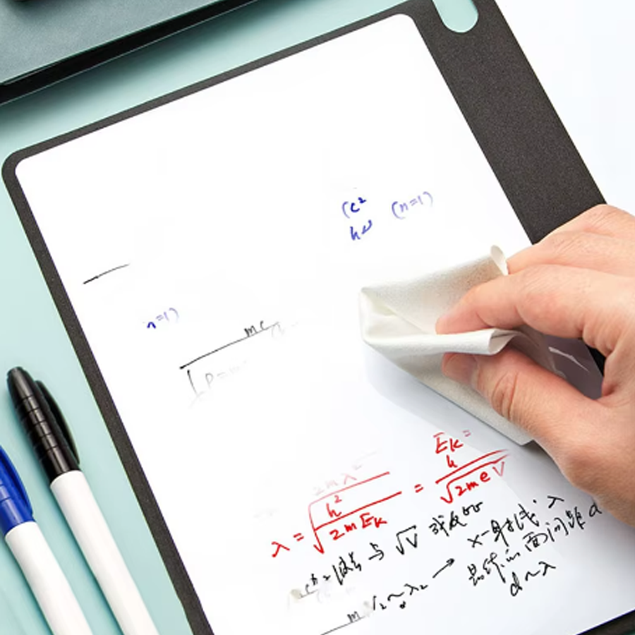 A5 Reusable Whiteboard Noteboo - огляд і ціна Planned Parenthood