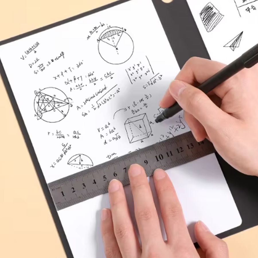 A5 Reusable Whiteboard Noteboo - огляд і ціна Planned Parenthood