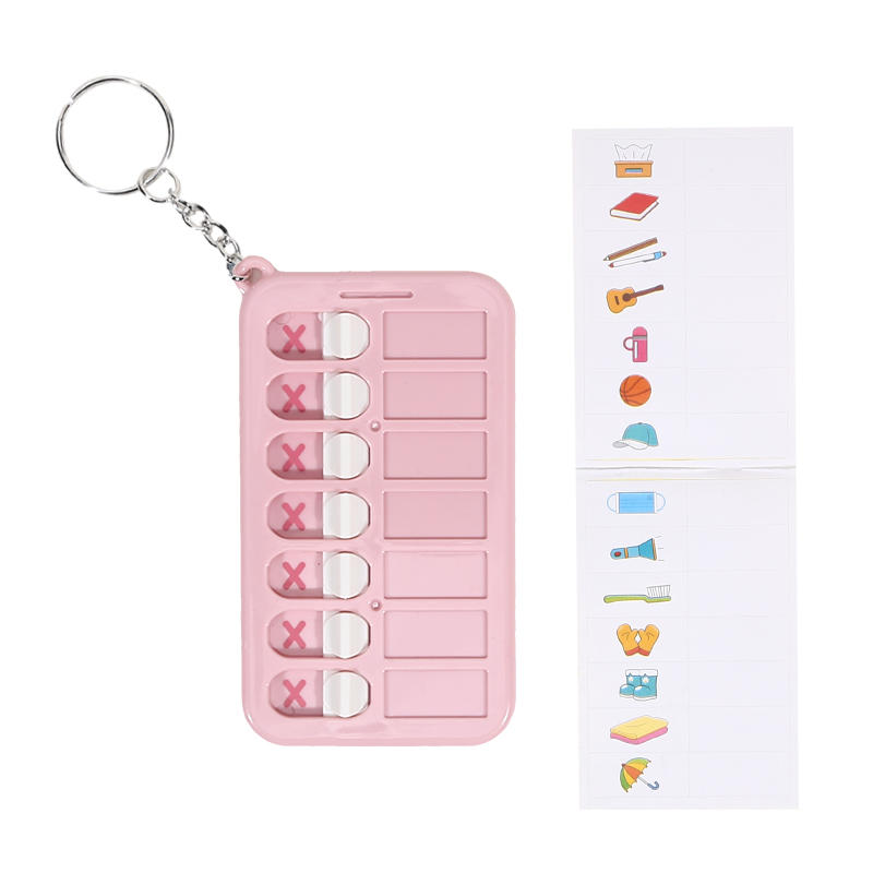 Portable Daily Plan Board Home - огляд і ціна Planned Parenthood