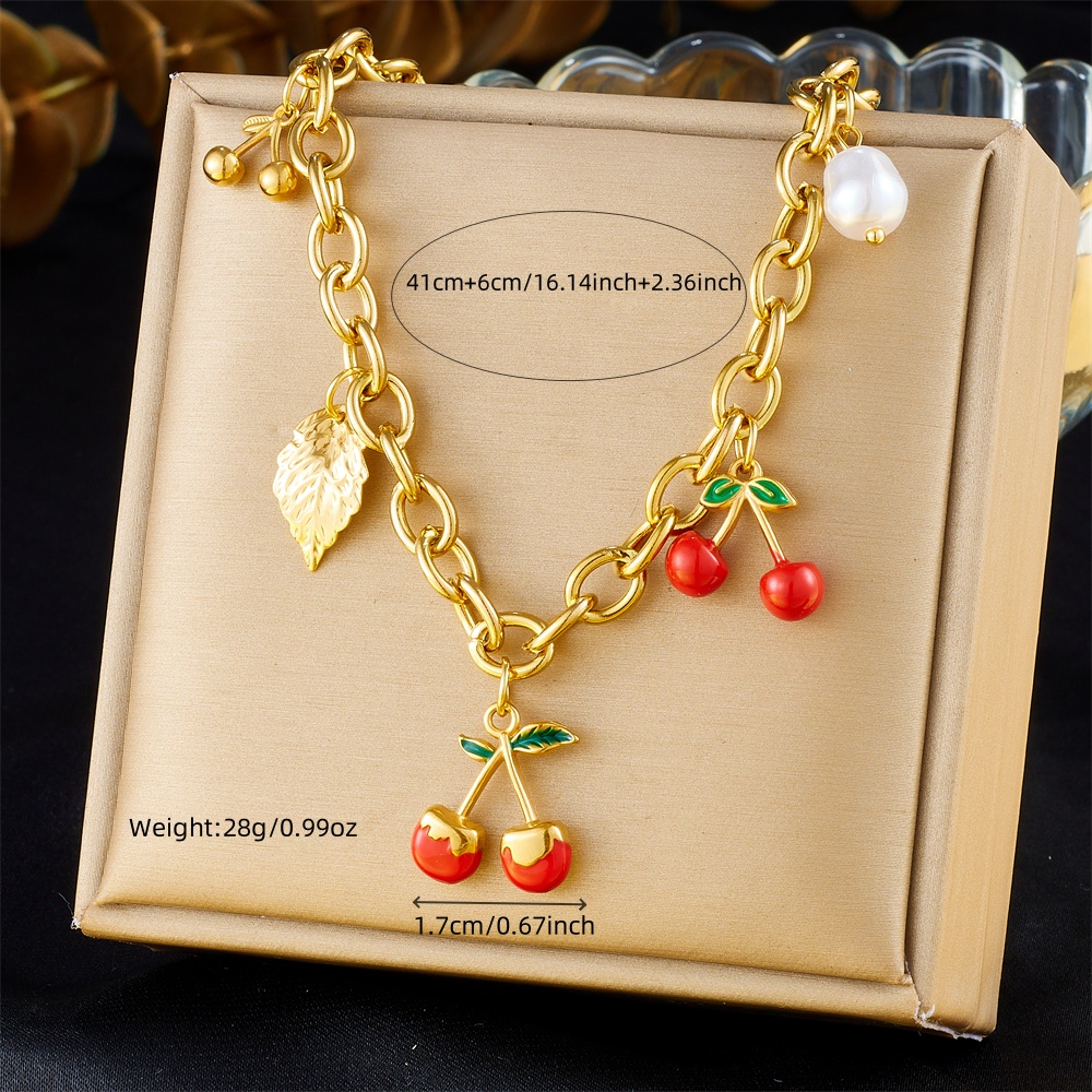DIEYURO 316L Stainless Steell  - огляд і ціна String Of Pearls Plant