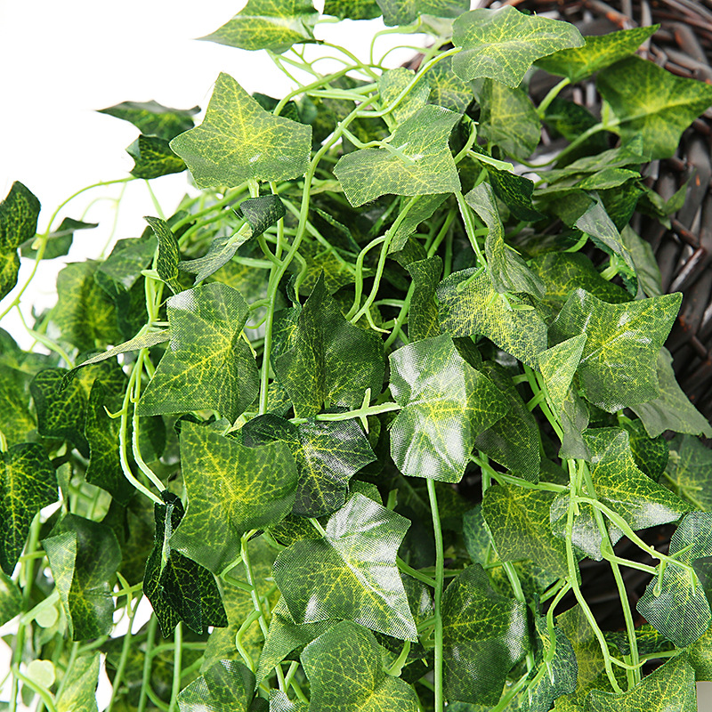 3PCSArtificial Hanging Plants  - огляд і ціна String Of Pearls Plant