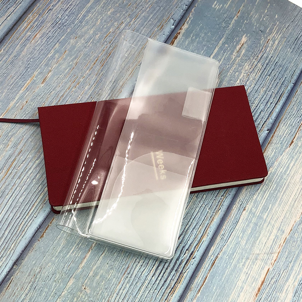 Fromthenon Transparent Pvc Pro - огляд і ціна Planned Parenthood