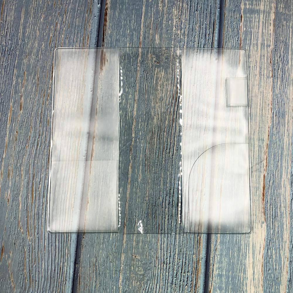 Fromthenon Transparent Pvc Pro - огляд і ціна Planned Parenthood